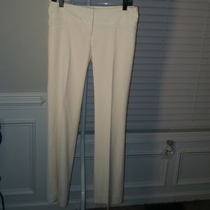 The Limited drew fit slacks